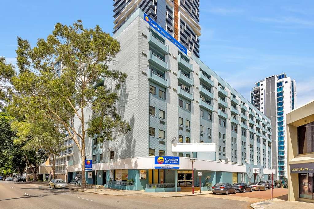 Comfort Inn & Suites Goodearth Perth Exteriér fotografie