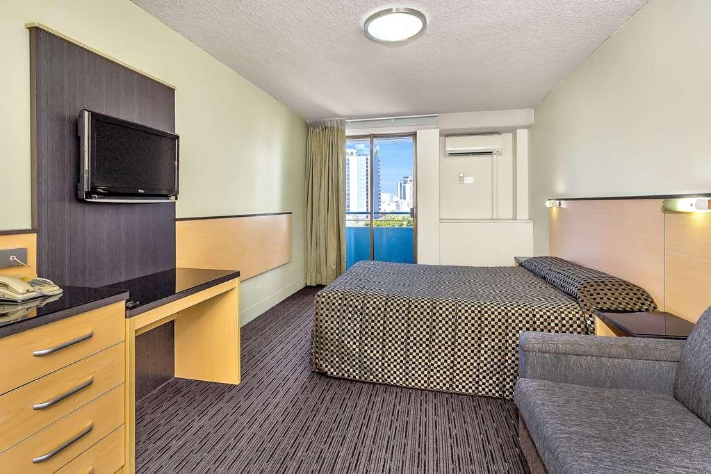 Comfort Inn & Suites Goodearth Perth Pokoj fotografie