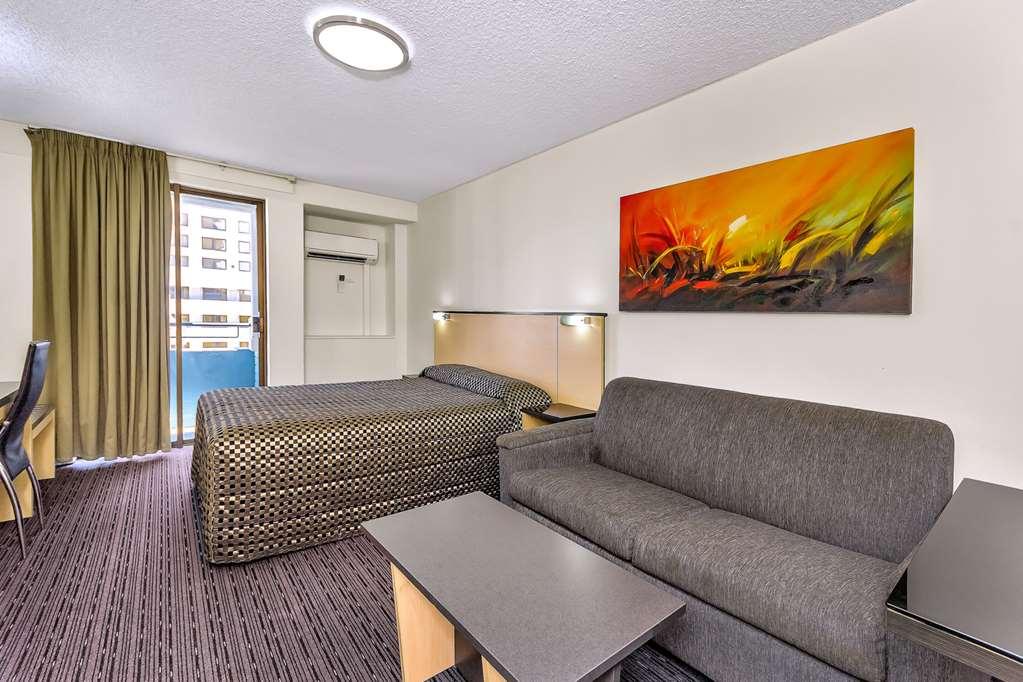 Comfort Inn & Suites Goodearth Perth Pokoj fotografie