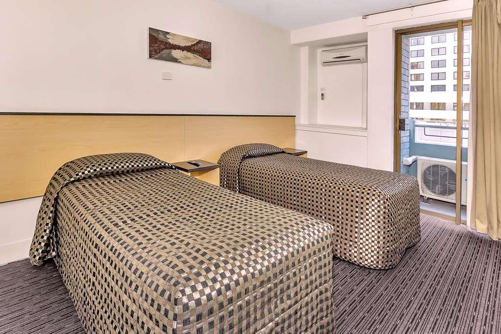 Comfort Inn & Suites Goodearth Perth Pokoj fotografie