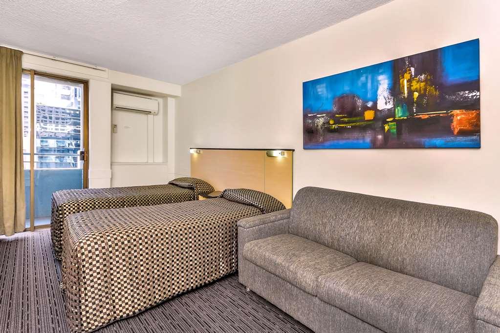 Comfort Inn & Suites Goodearth Perth Pokoj fotografie