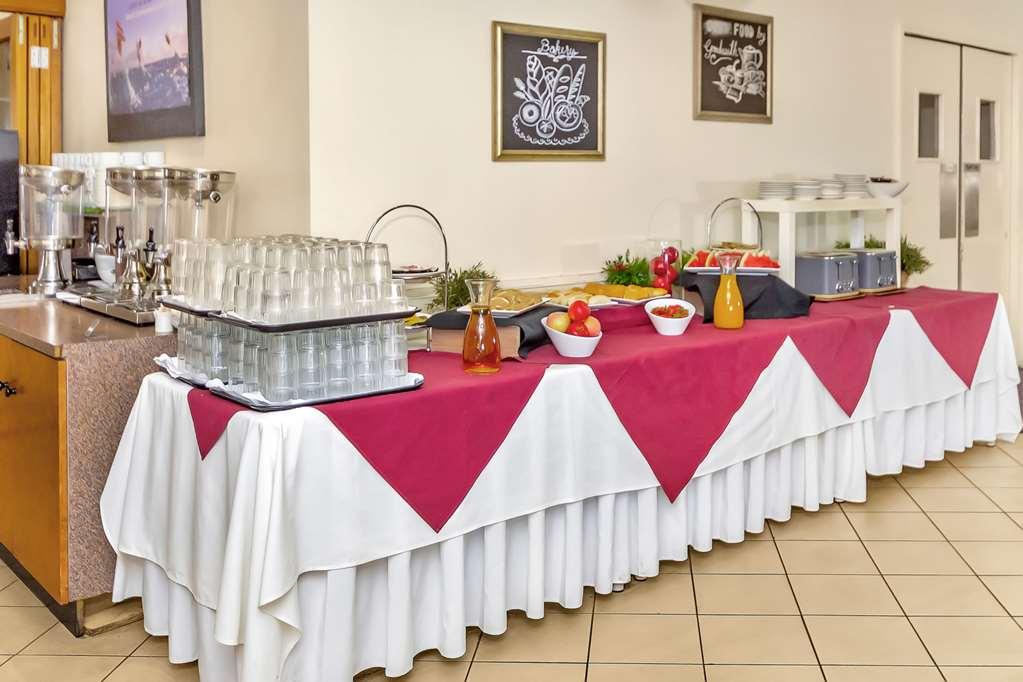 Comfort Inn & Suites Goodearth Perth Zařízení fotografie