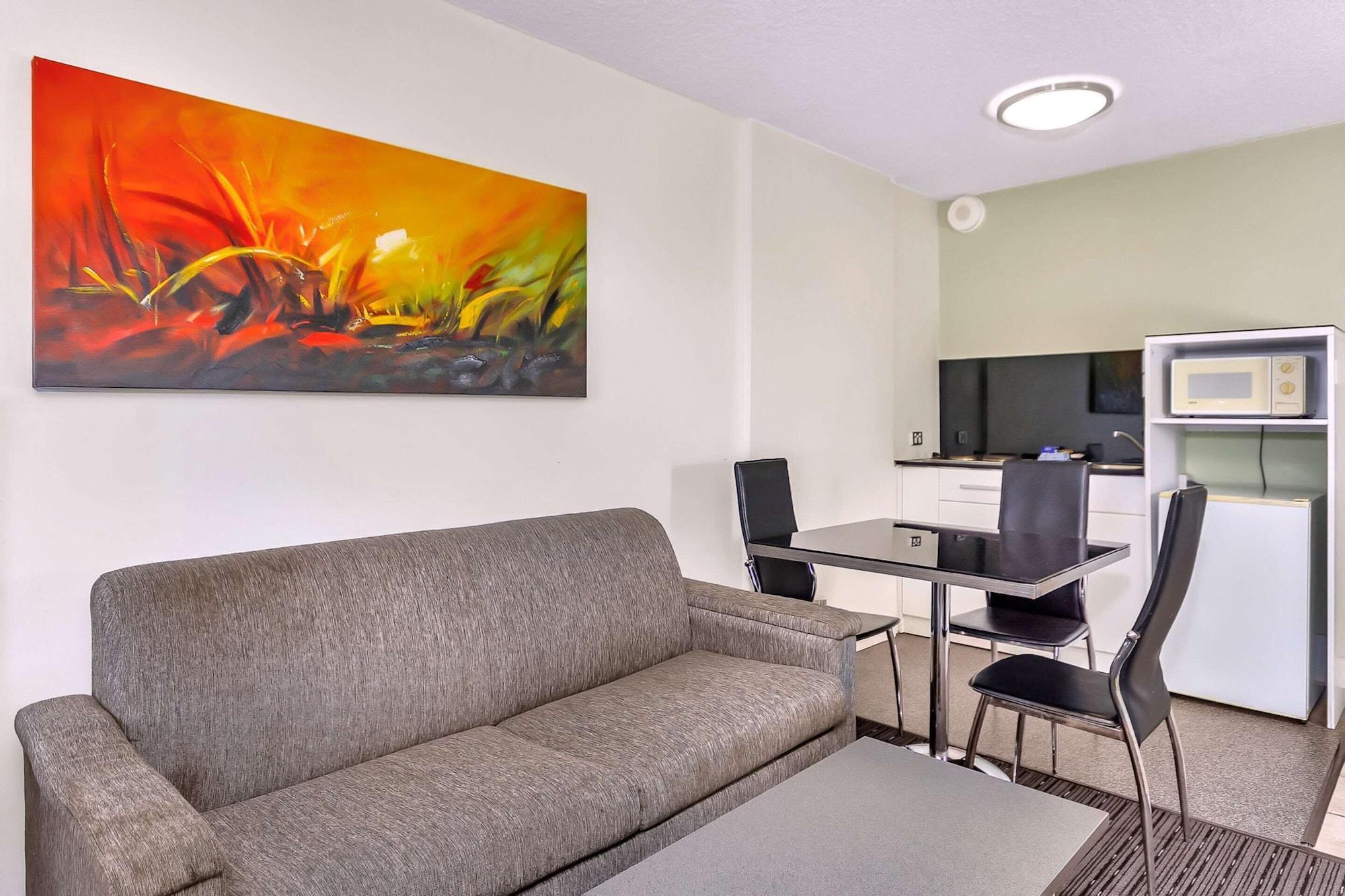 Comfort Inn & Suites Goodearth Perth Exteriér fotografie
