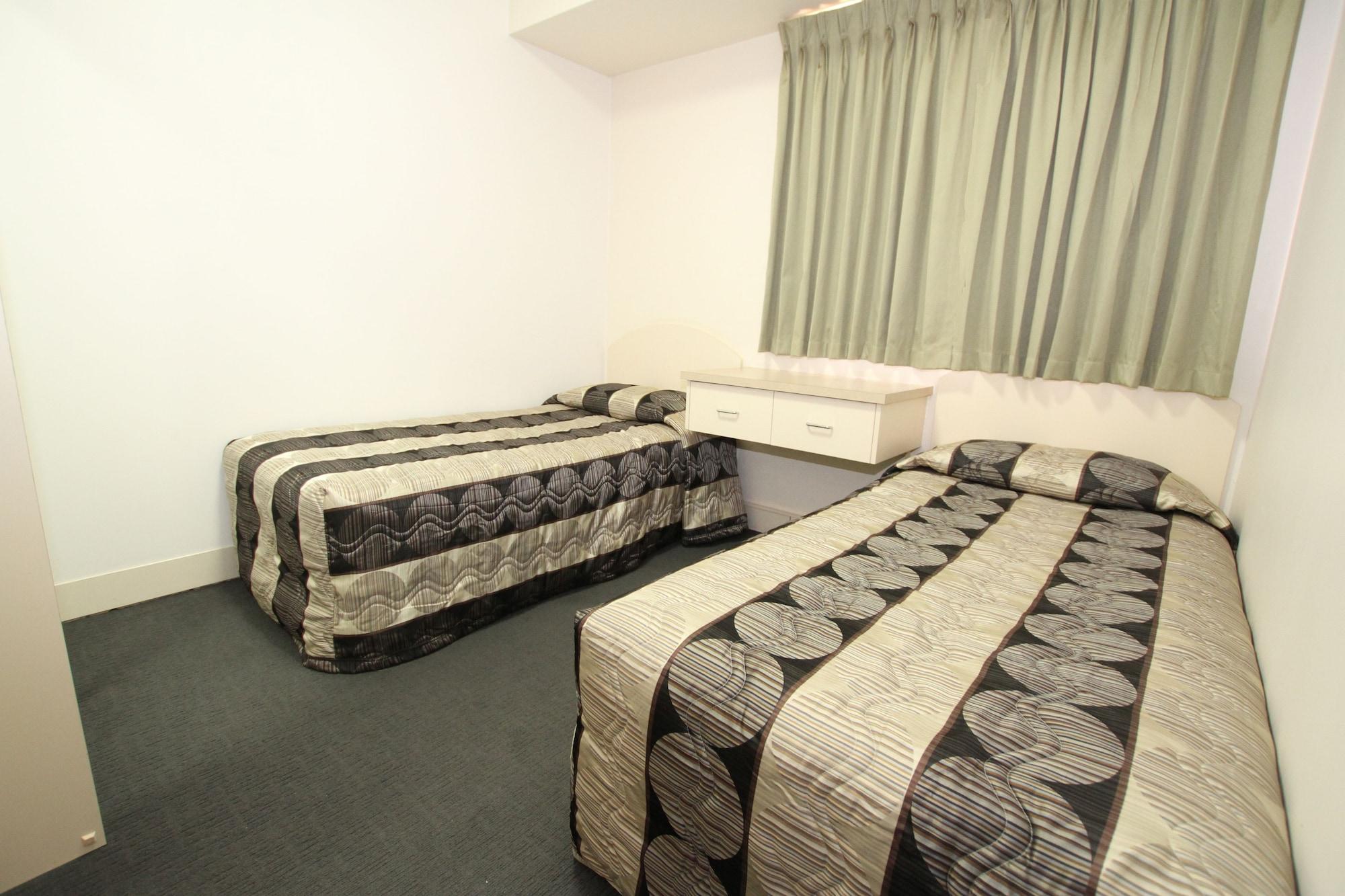Comfort Inn & Suites Goodearth Perth Exteriér fotografie
