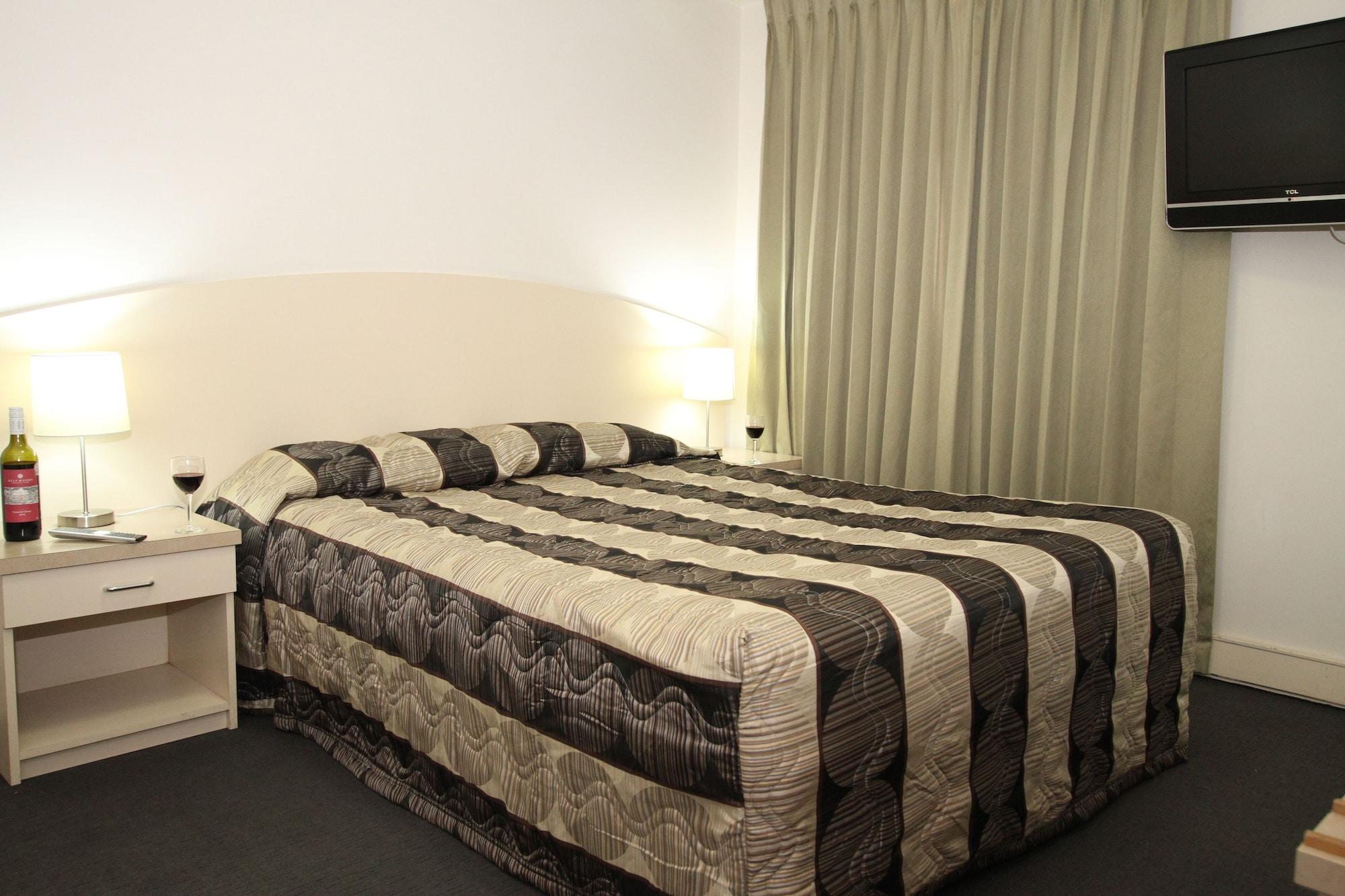 Comfort Inn & Suites Goodearth Perth Exteriér fotografie
