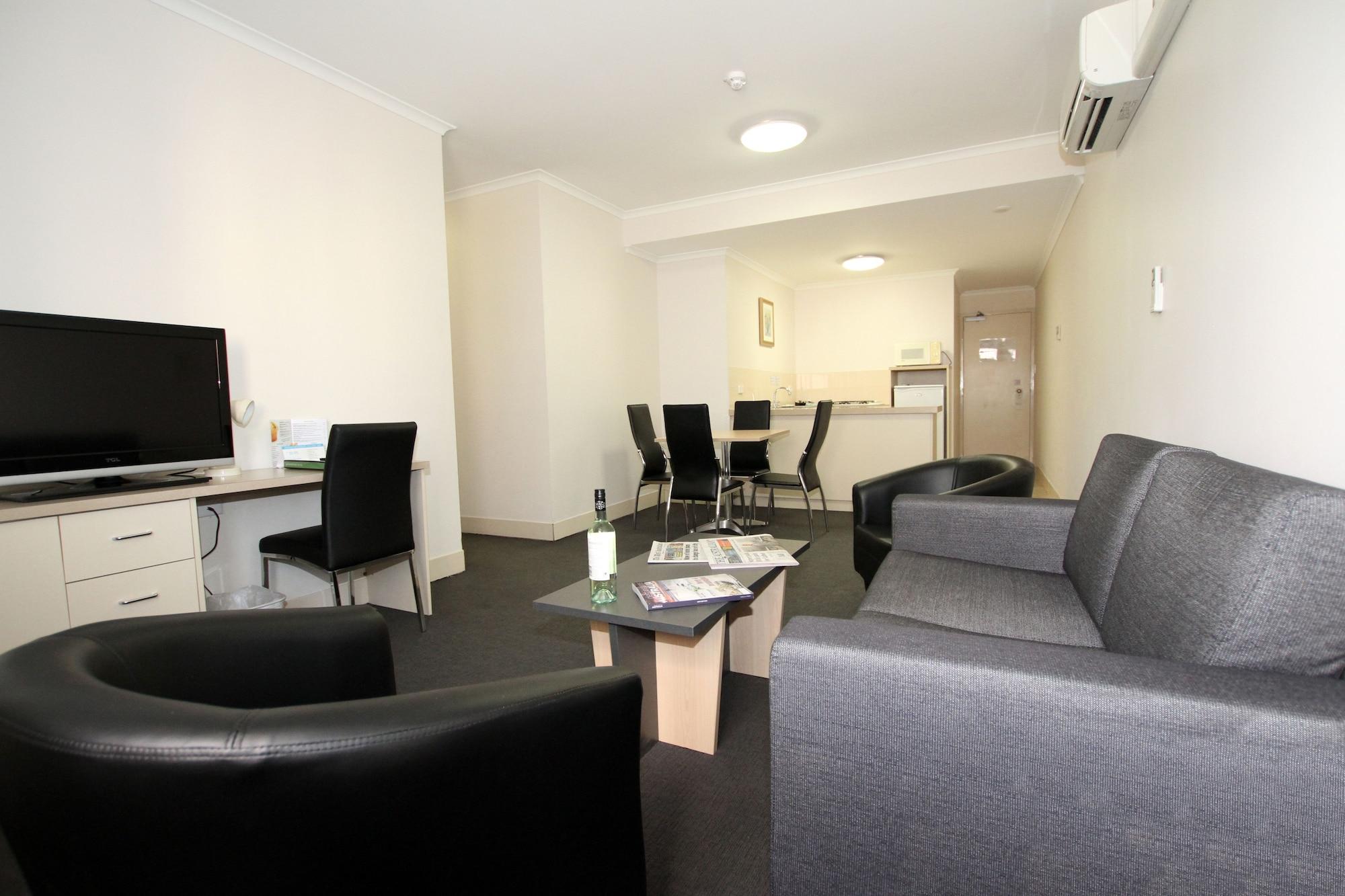 Comfort Inn & Suites Goodearth Perth Exteriér fotografie