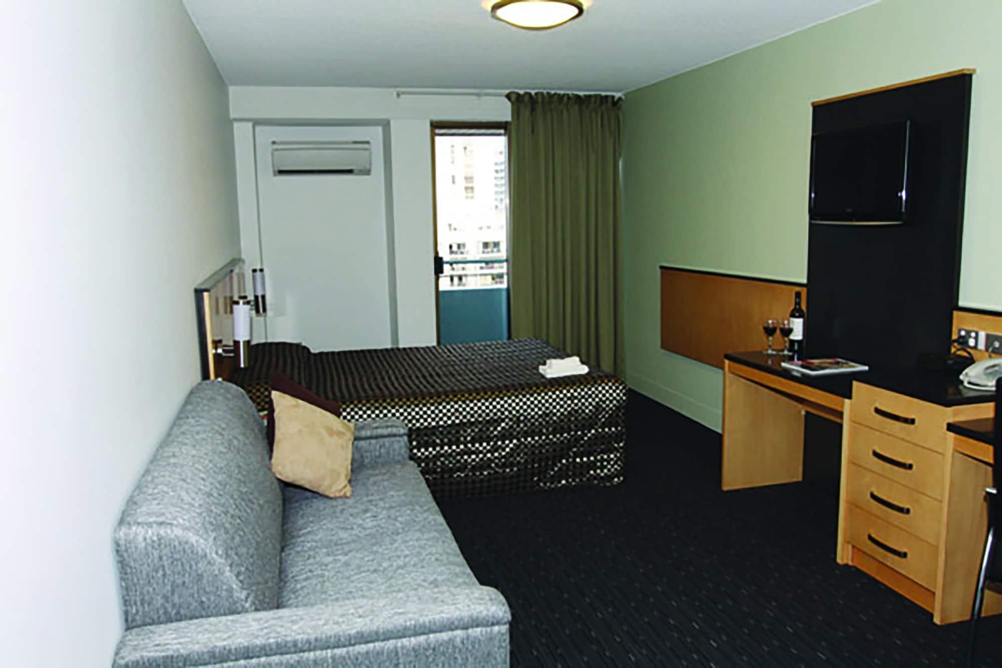 Comfort Inn & Suites Goodearth Perth Exteriér fotografie