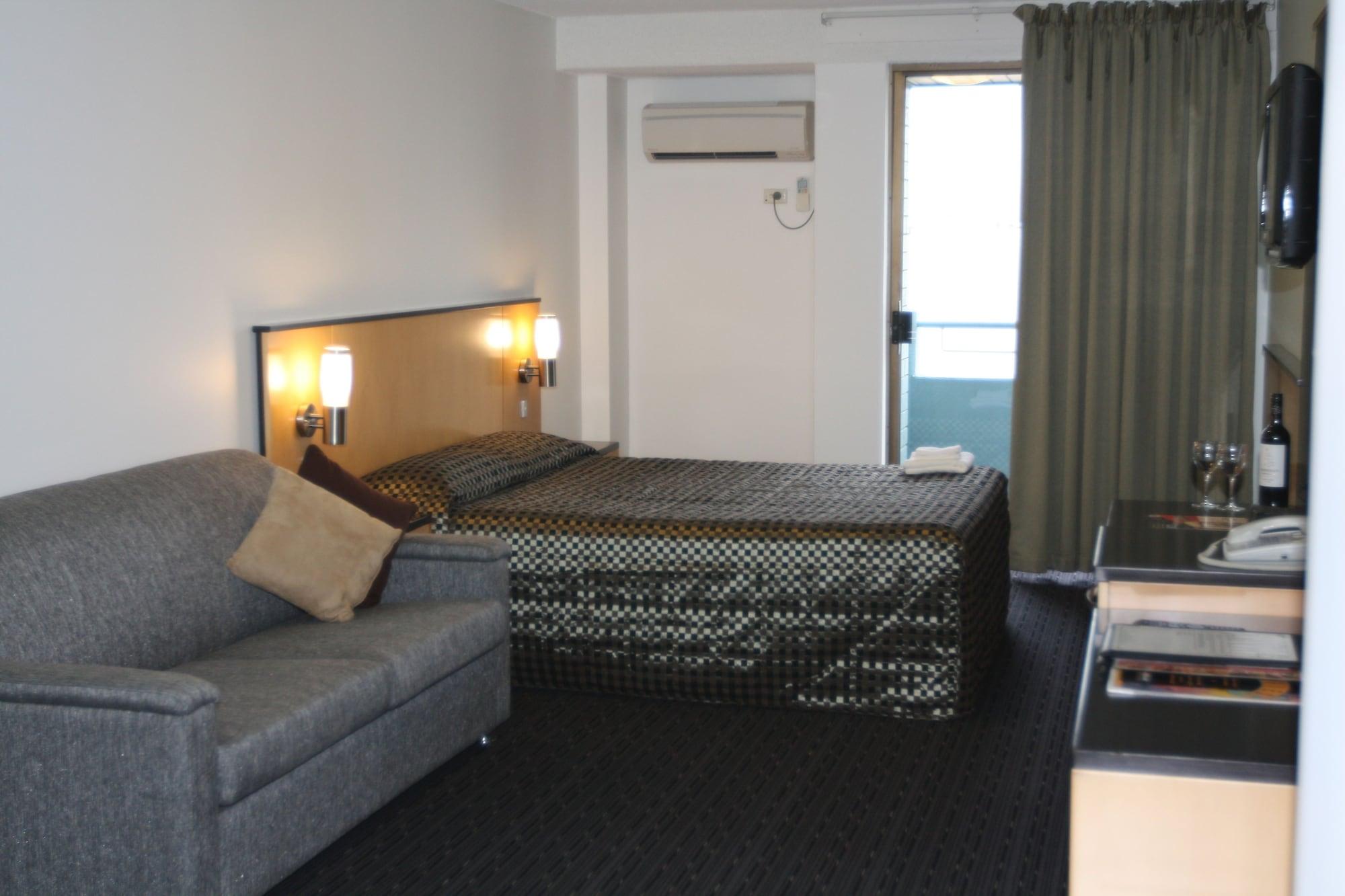 Comfort Inn & Suites Goodearth Perth Exteriér fotografie
