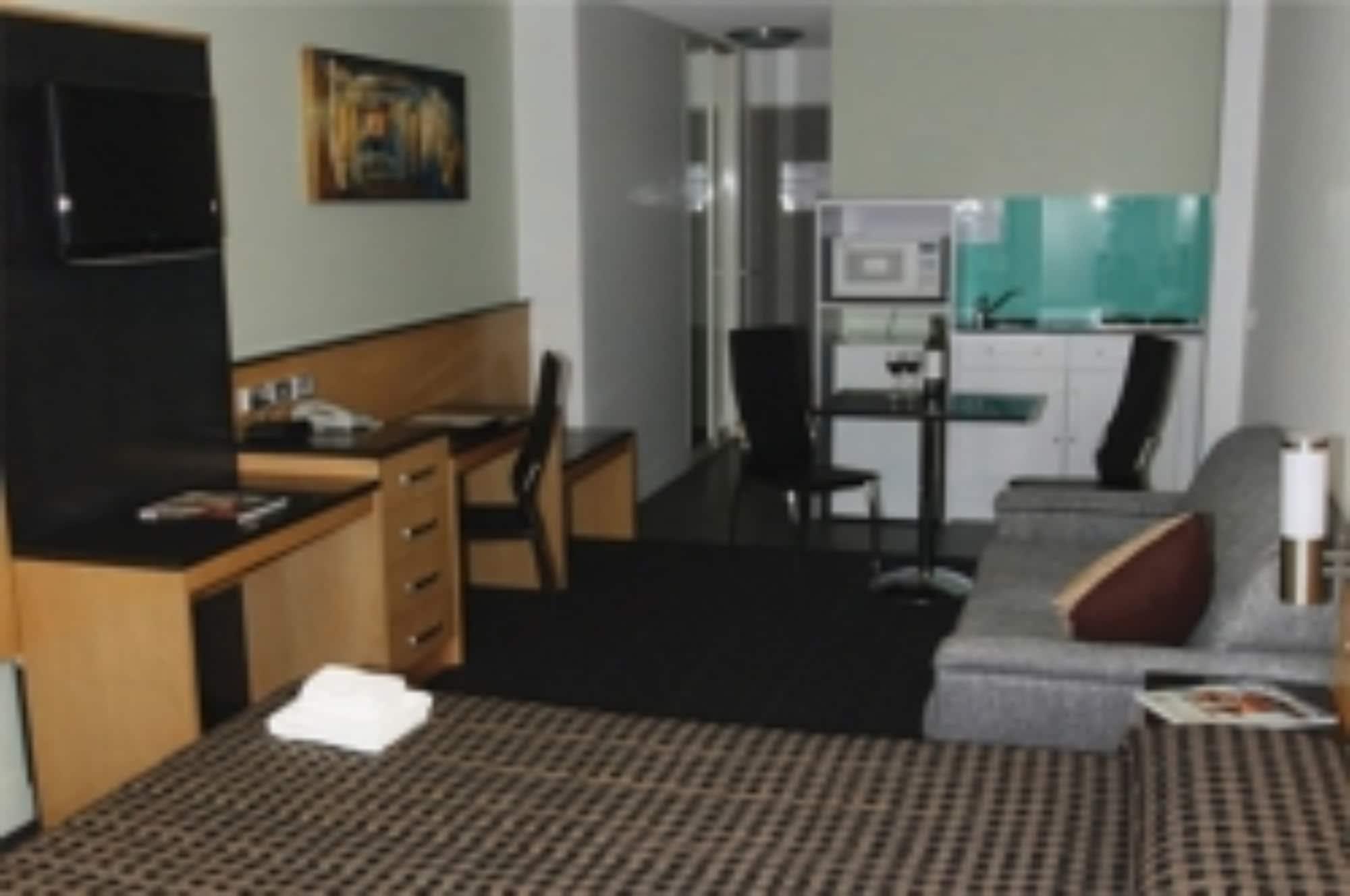 Comfort Inn & Suites Goodearth Perth Exteriér fotografie