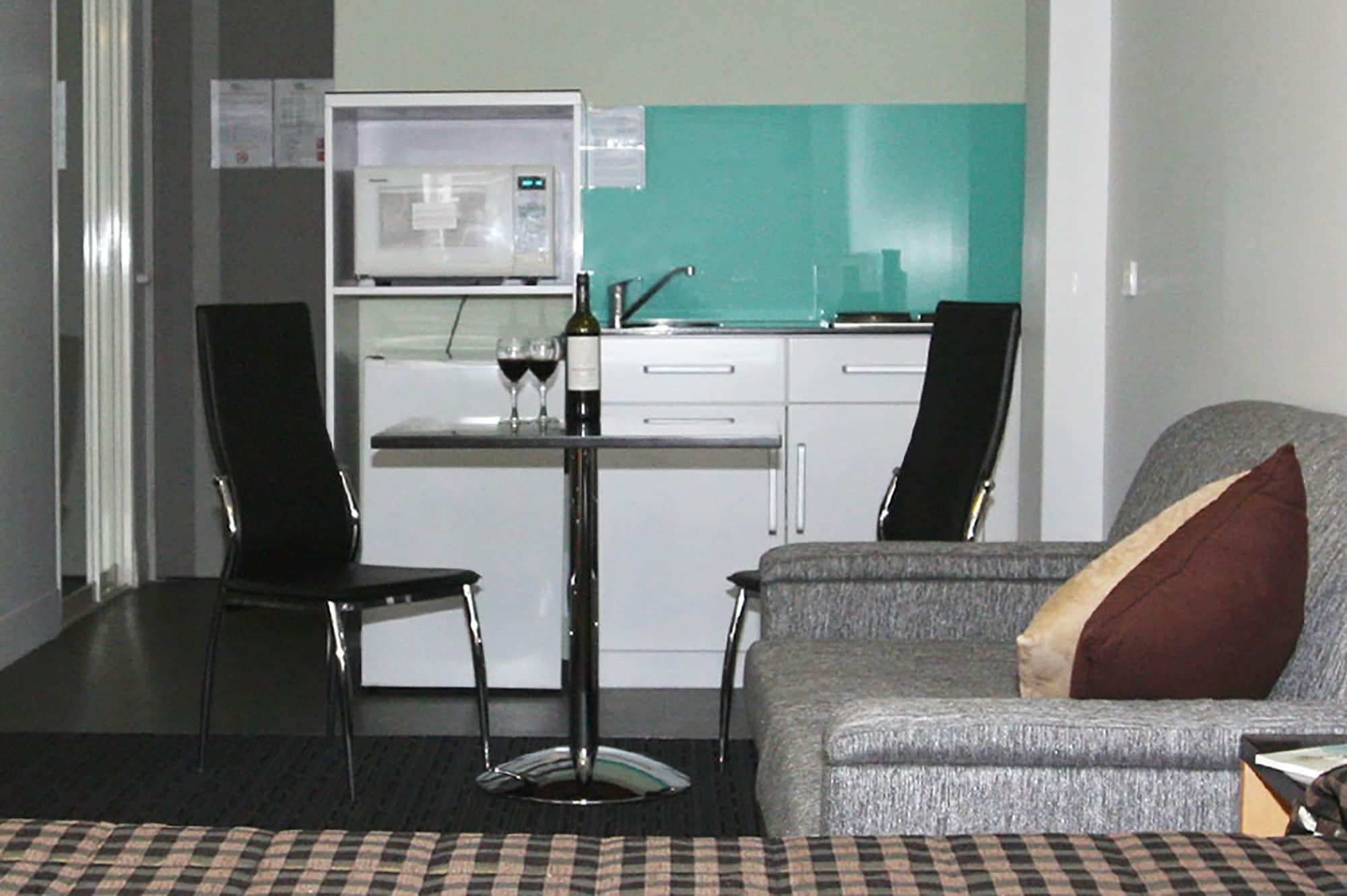 Comfort Inn & Suites Goodearth Perth Exteriér fotografie