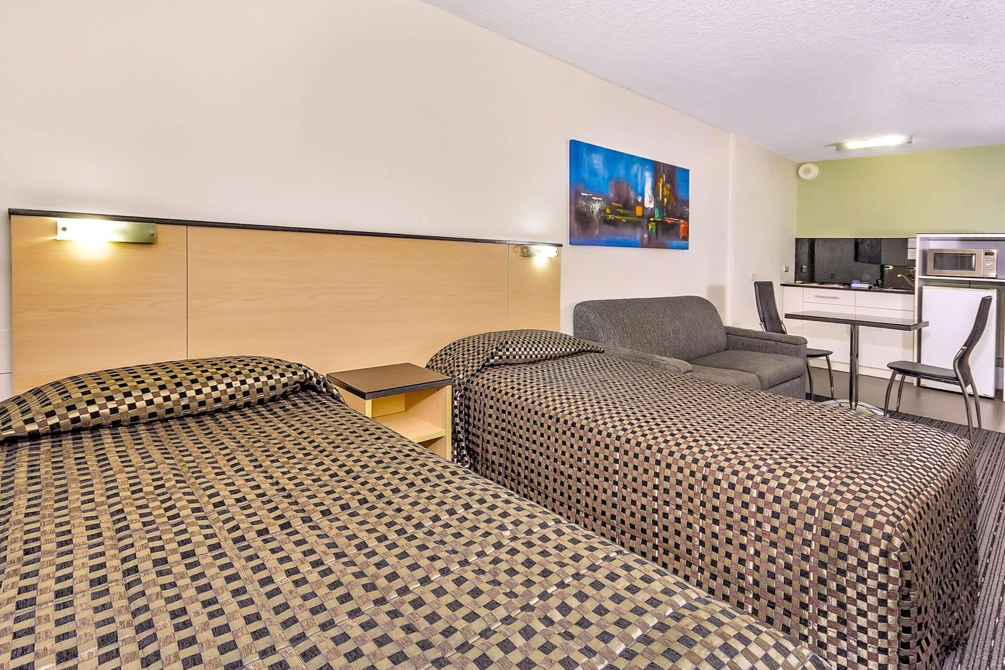 Comfort Inn & Suites Goodearth Perth Exteriér fotografie