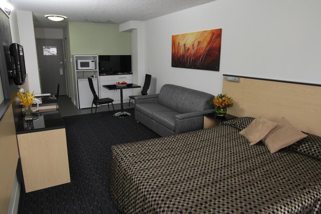 Comfort Inn & Suites Goodearth Perth Exteriér fotografie