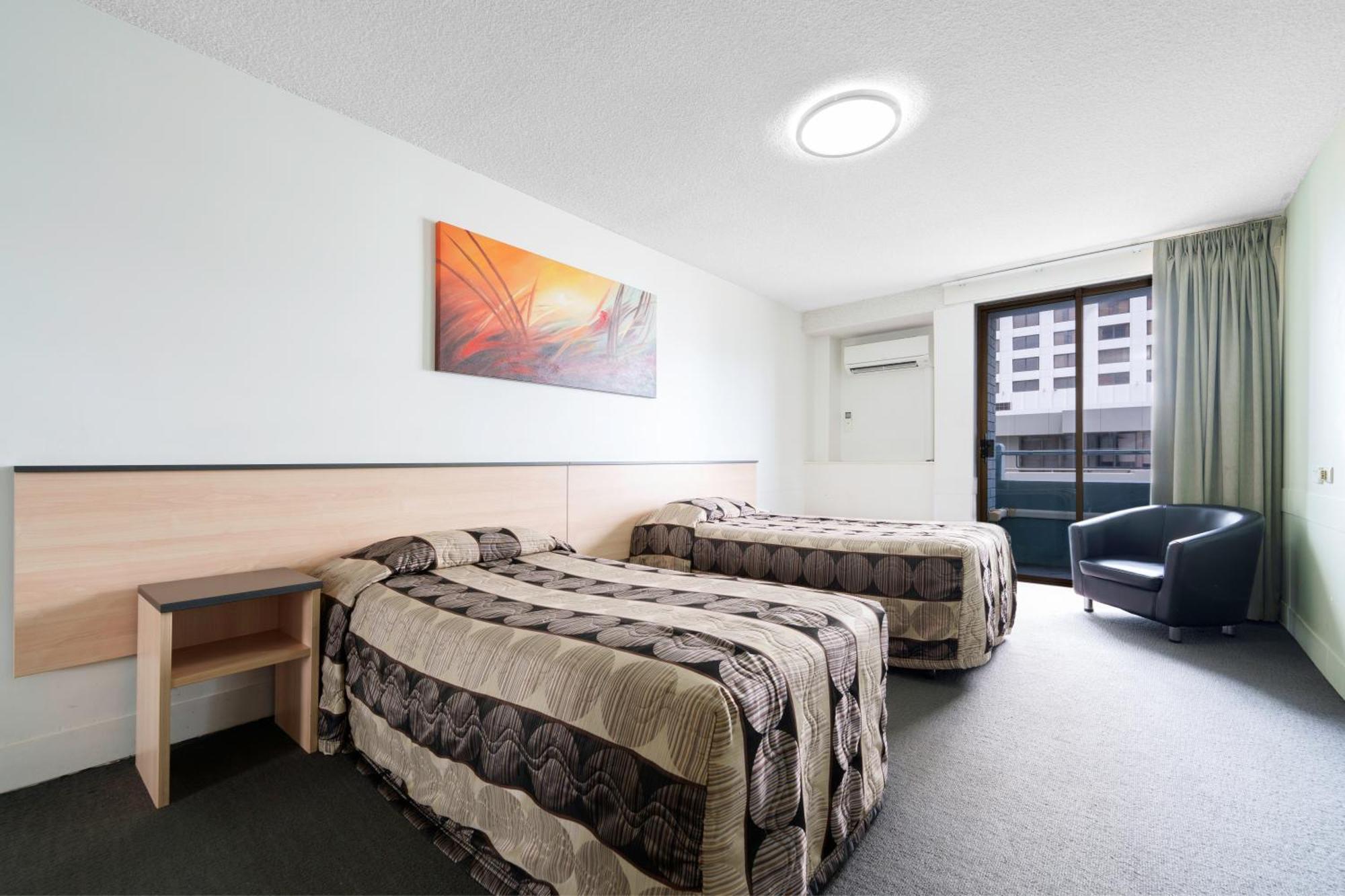 Comfort Inn & Suites Goodearth Perth Exteriér fotografie