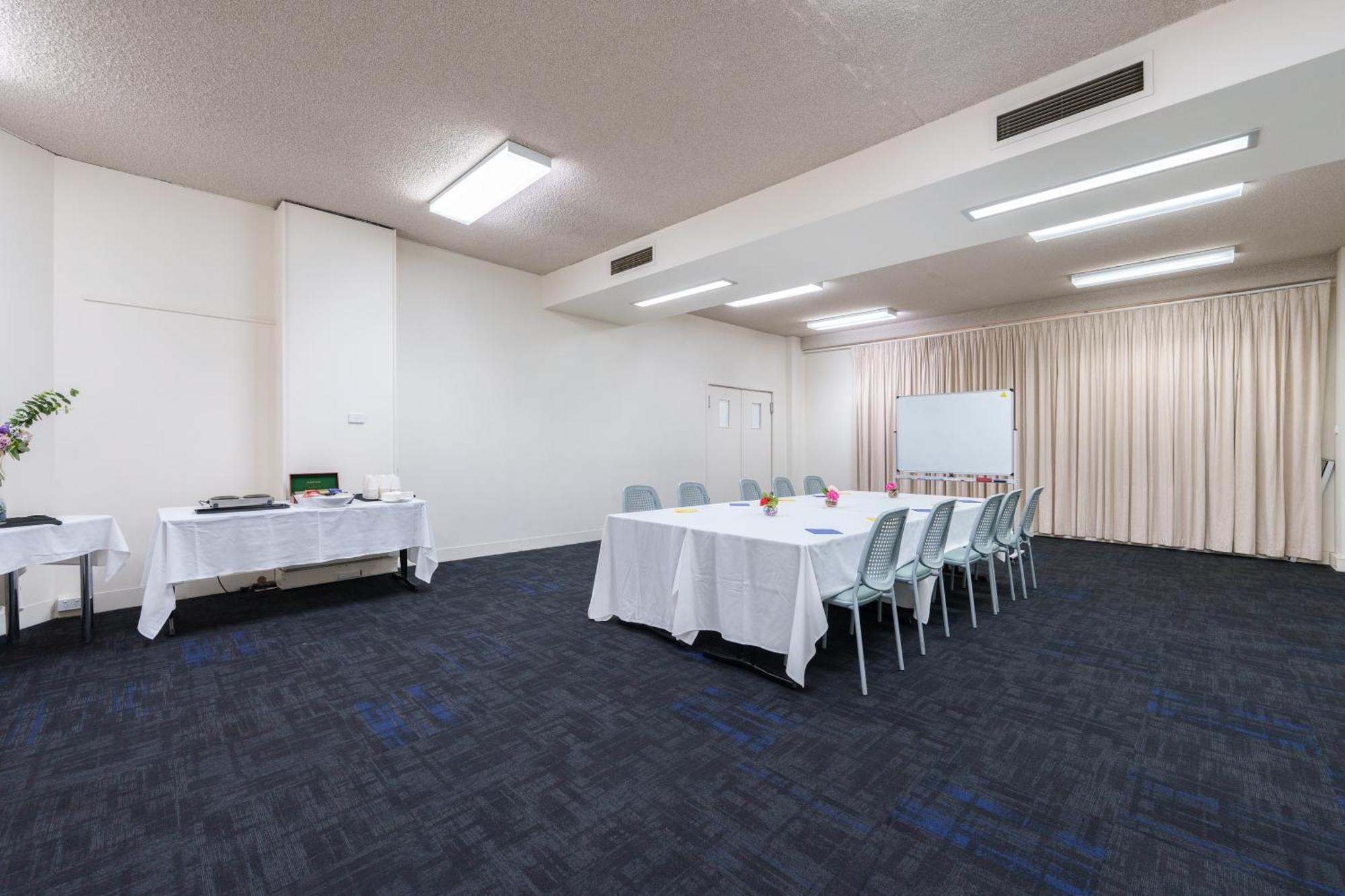 Comfort Inn & Suites Goodearth Perth Exteriér fotografie