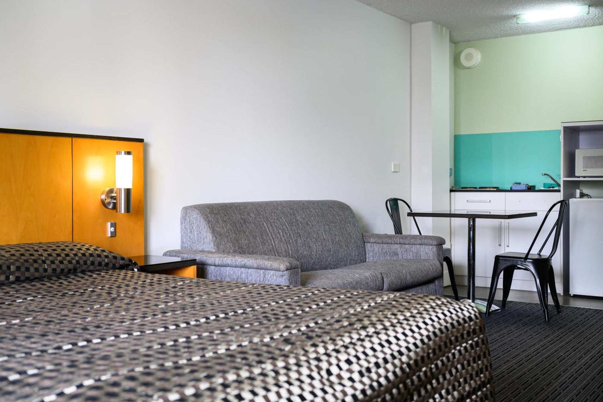 Comfort Inn & Suites Goodearth Perth Exteriér fotografie