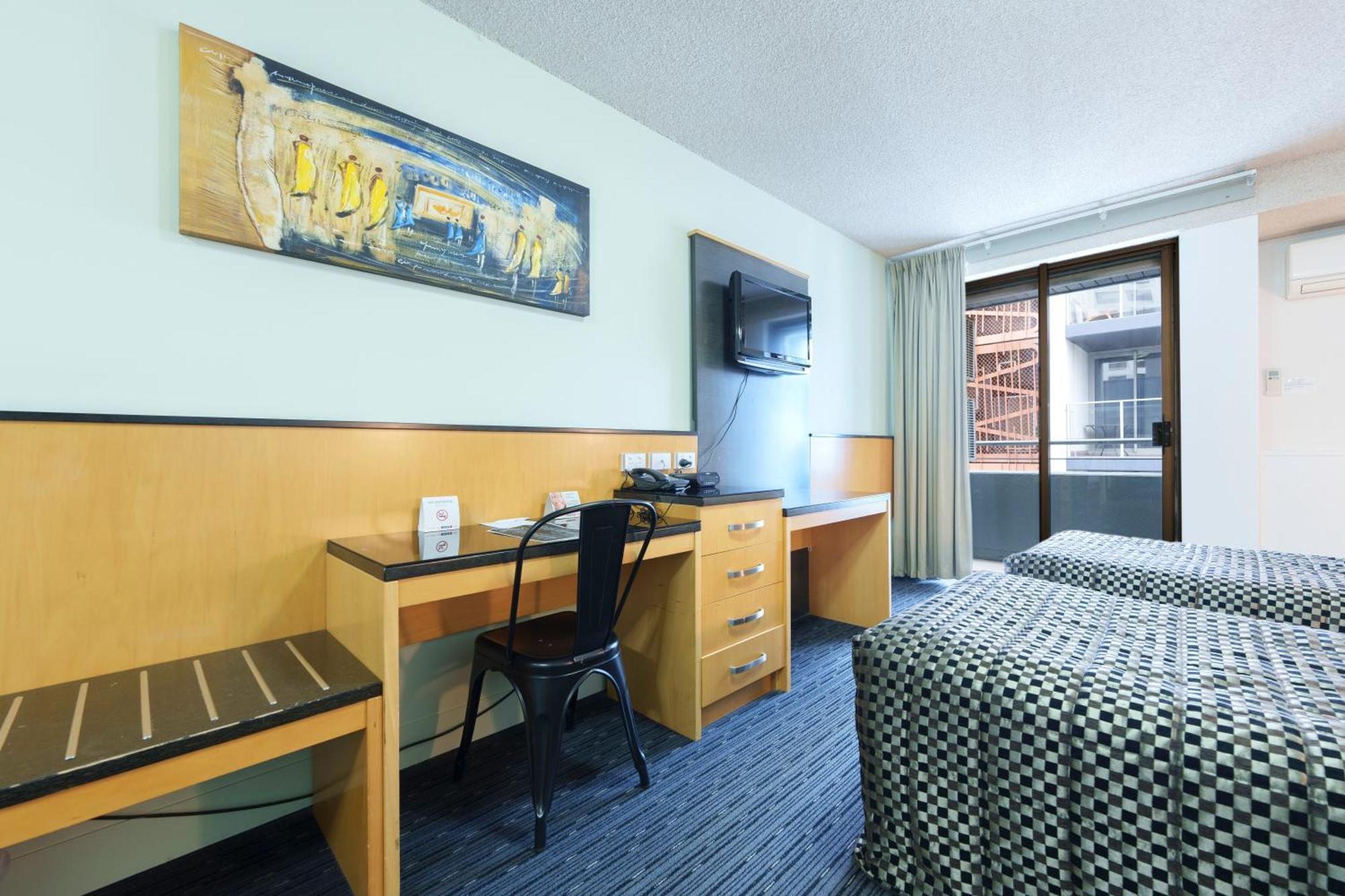 Comfort Inn & Suites Goodearth Perth Exteriér fotografie
