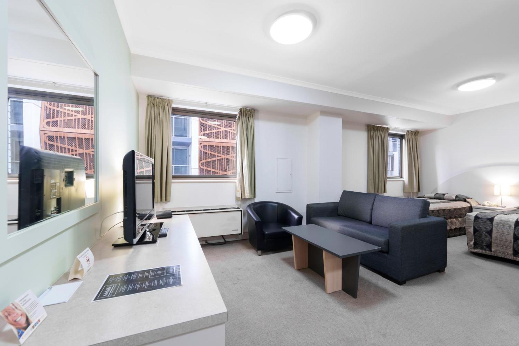 Comfort Inn & Suites Goodearth Perth Exteriér fotografie