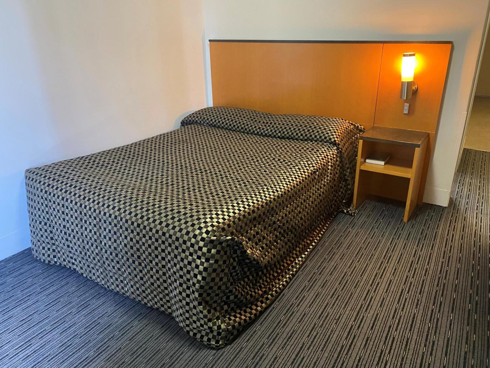 Comfort Inn & Suites Goodearth Perth Exteriér fotografie