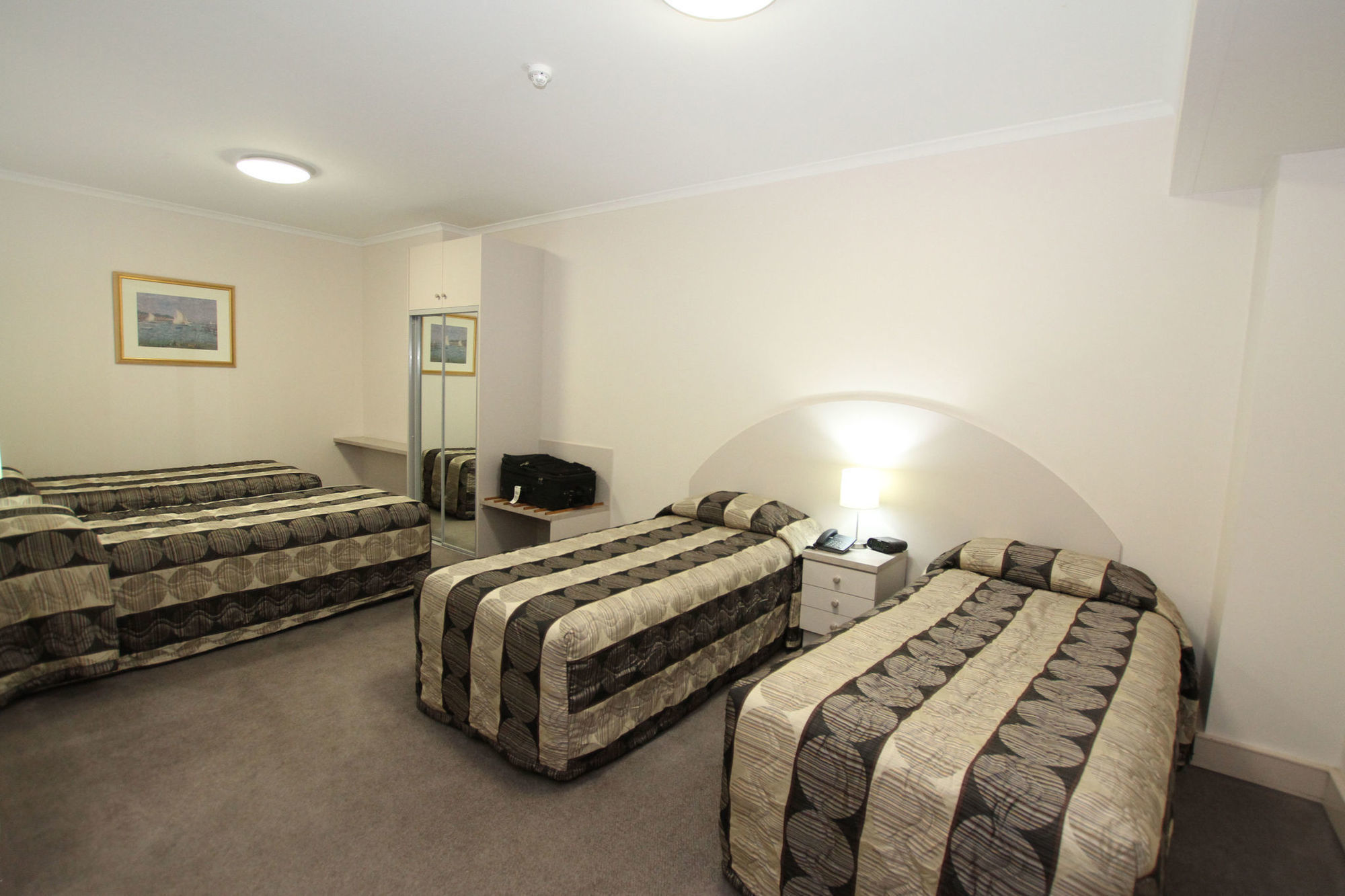 Comfort Inn & Suites Goodearth Perth Pokoj fotografie